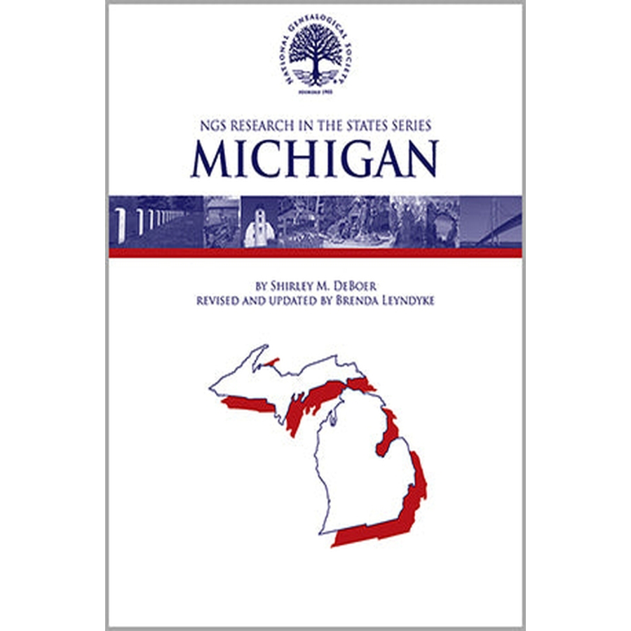 NGS Research in the States: Michigan, revised