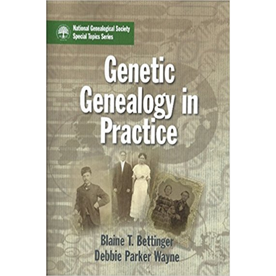 Genetic Genealogy in Practice