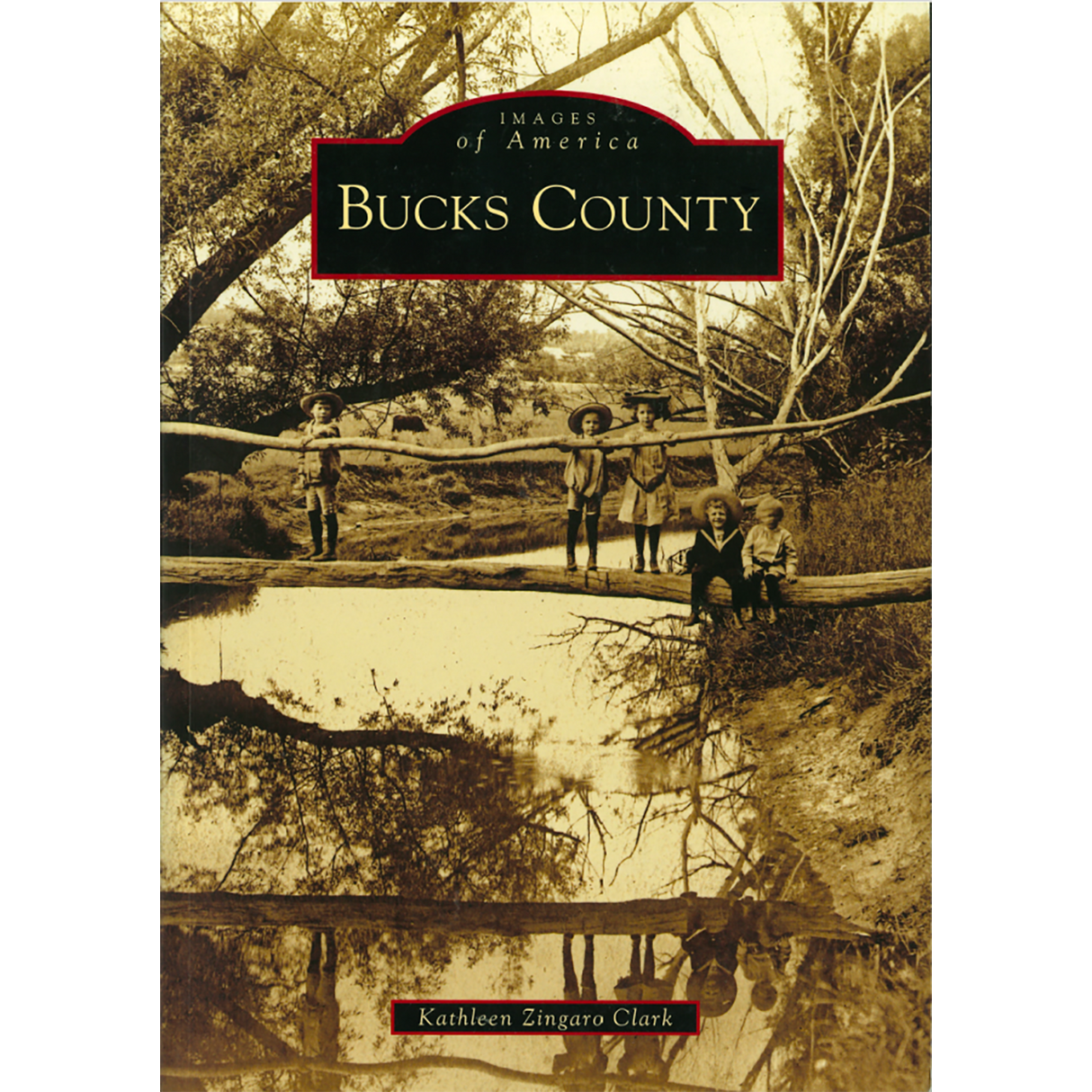 Bucks County
