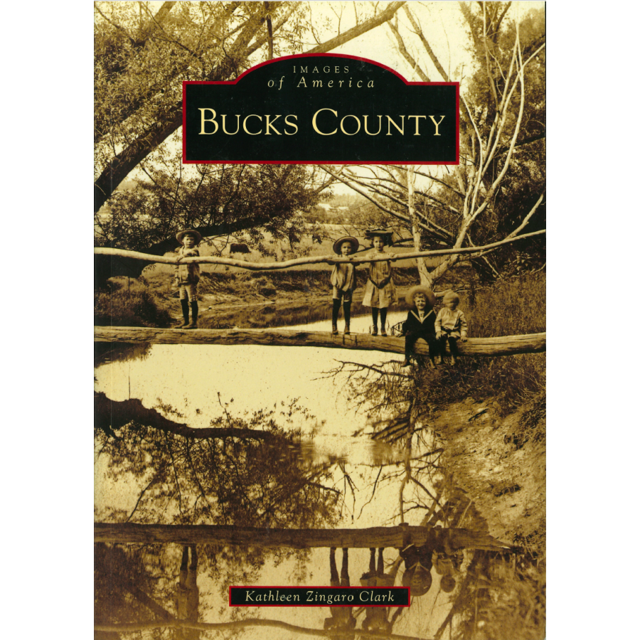 Bucks County