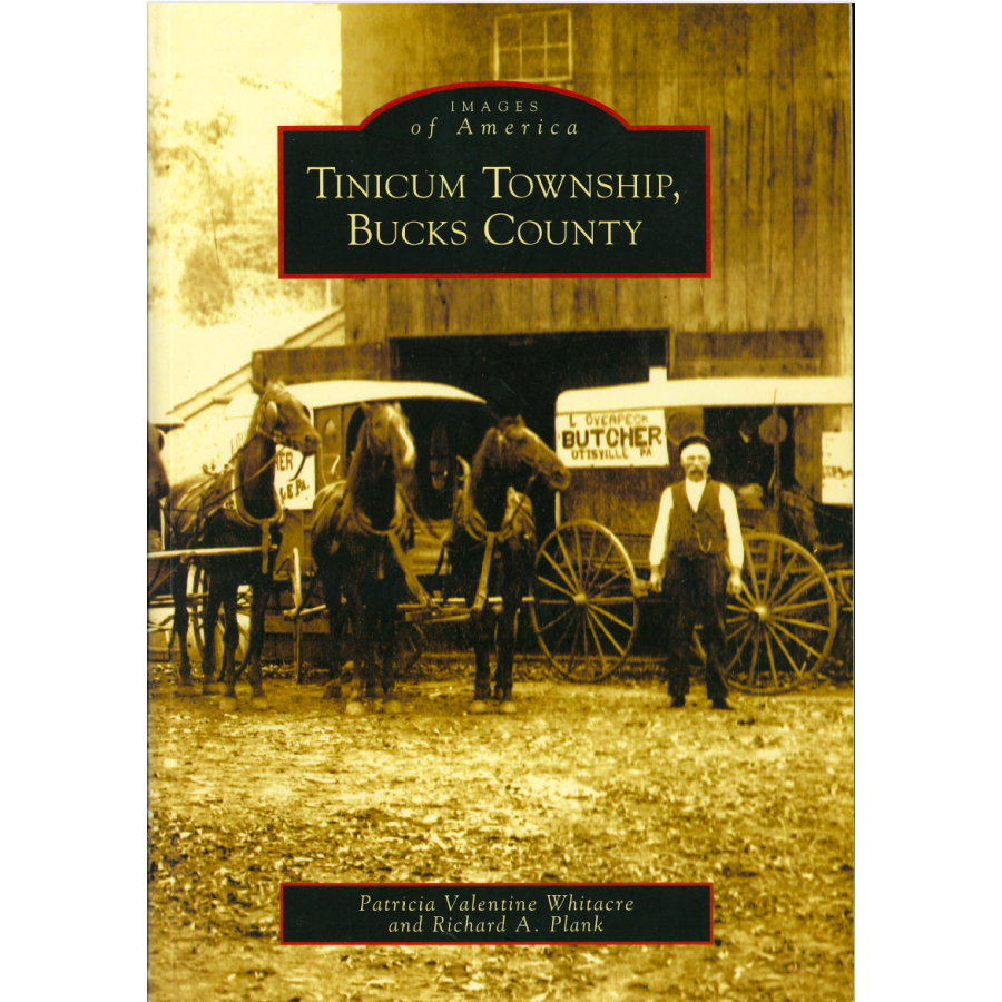 Tinicum Township, Bucks County