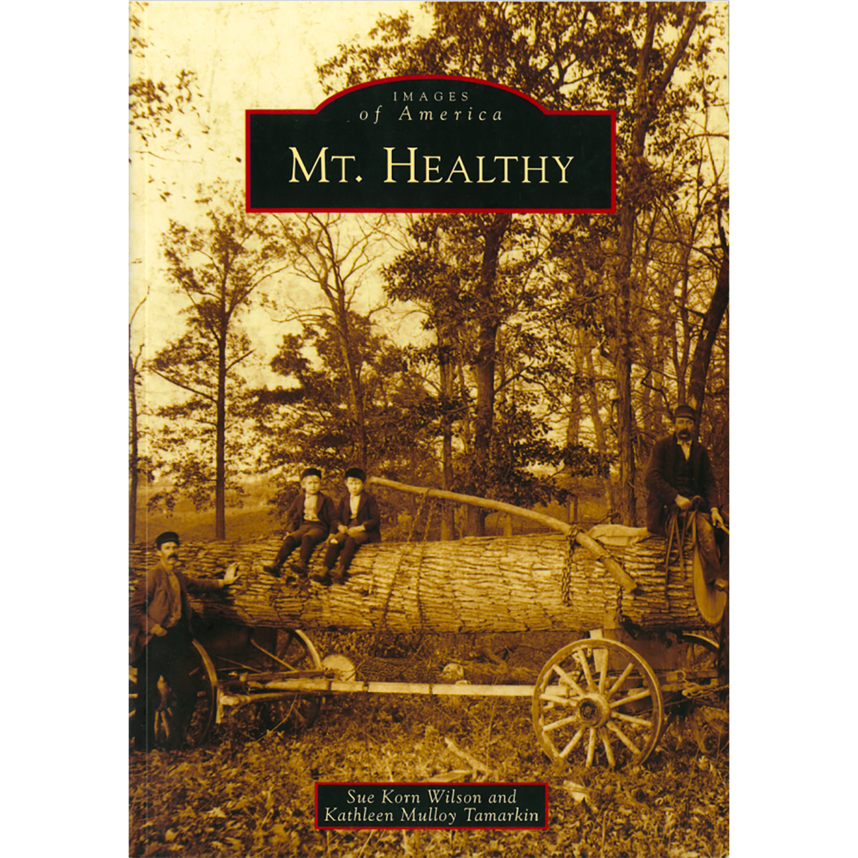 Mt. Healthy