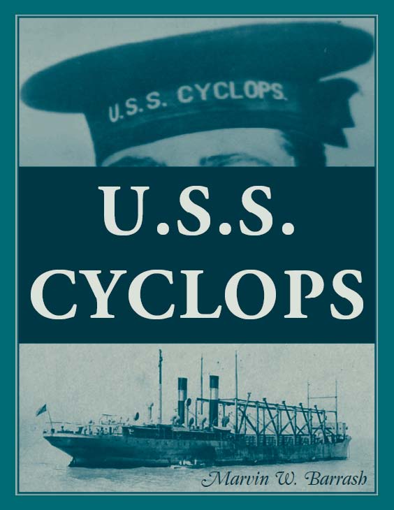 U.S.S. Cyclops