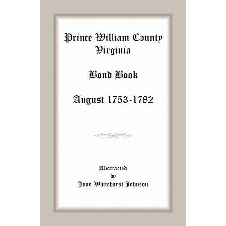 Author: June Whitehurst Johnson