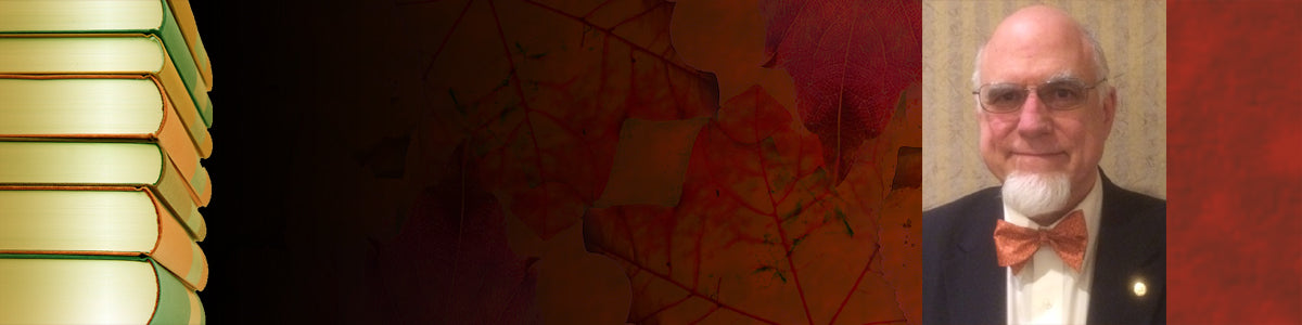 Author: Craig R. Scott, MA, CG, FUGA