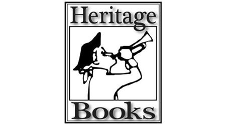 Heritage Books logo