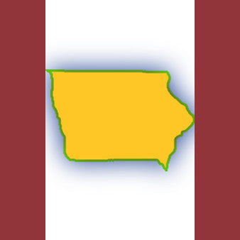 Iowa