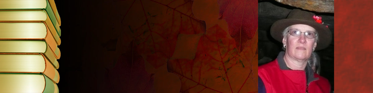 Author: Trudie Davis-Long