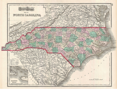 North Carolina