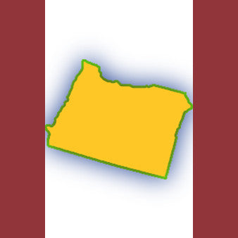 Oregon