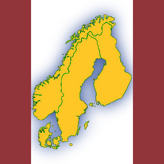 Scandinavia