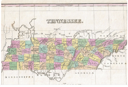 Tennessee