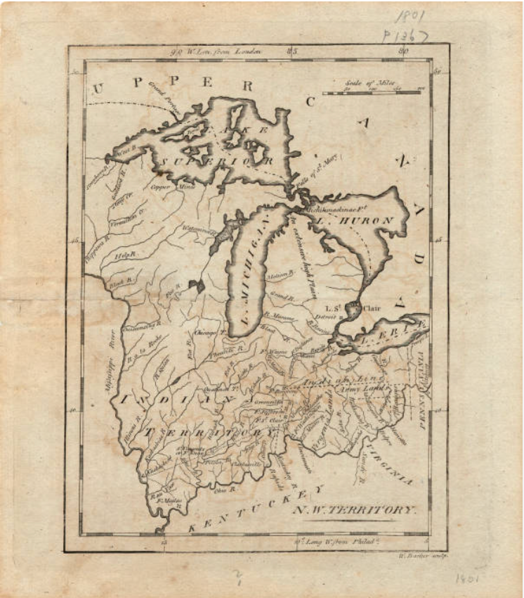 Northwest Territory