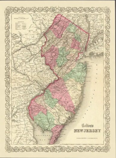 New Jersey