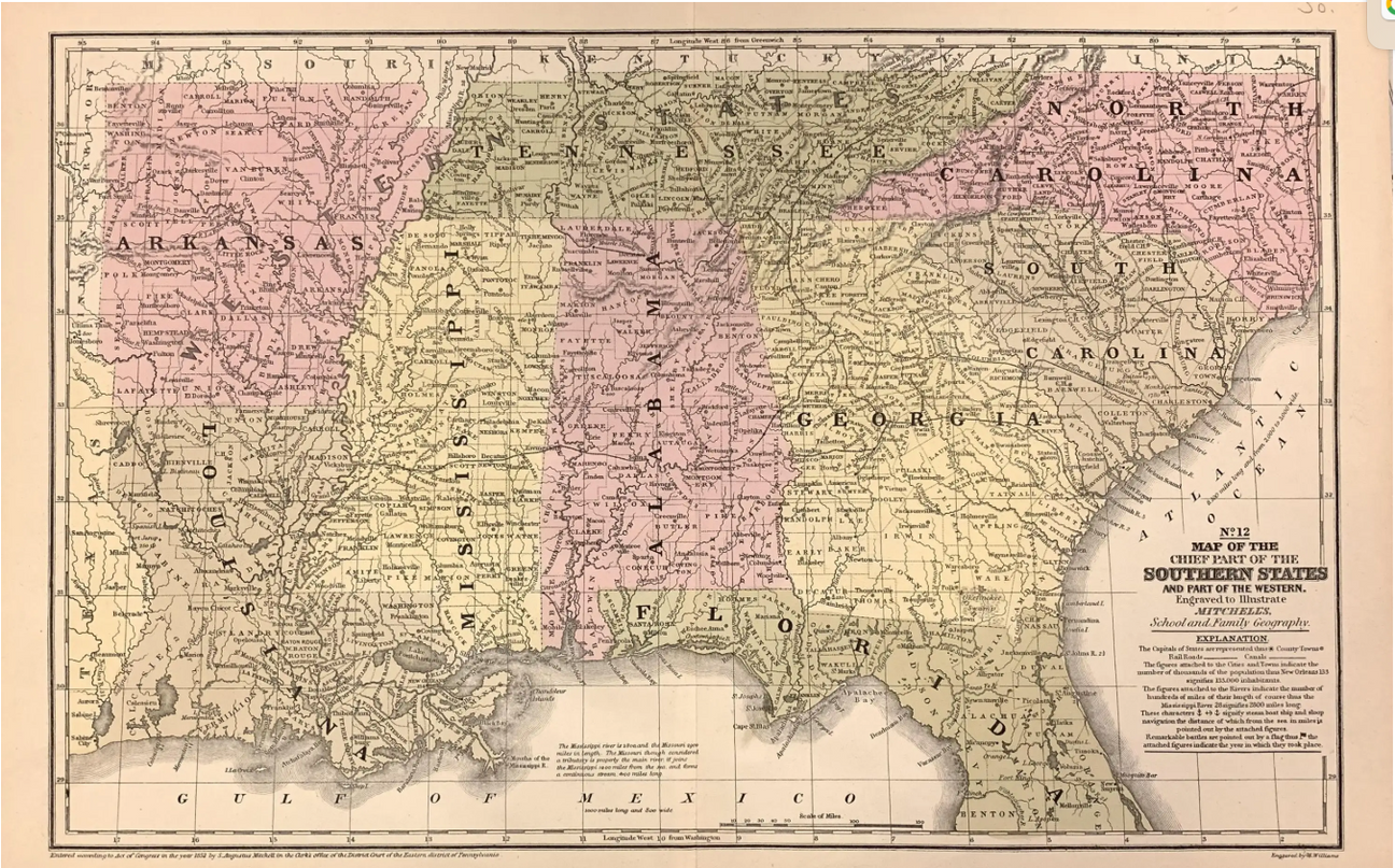 Southern States Collection