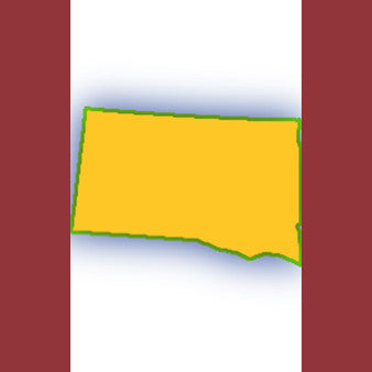 South Dakota