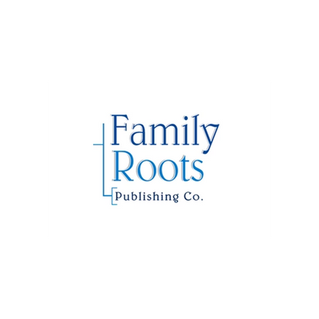 Publisher: Family Roots