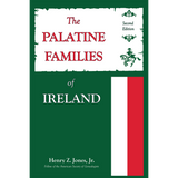 The Palatine Families of Ireland, 2nd Edition