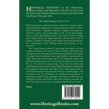 Historical Sketches of the Discovery, Settlement, and Progress of events in the Coos Country and vicinity, principally included between the years 1754 and 1785