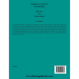 Madison County, Tennessee History and Biographies