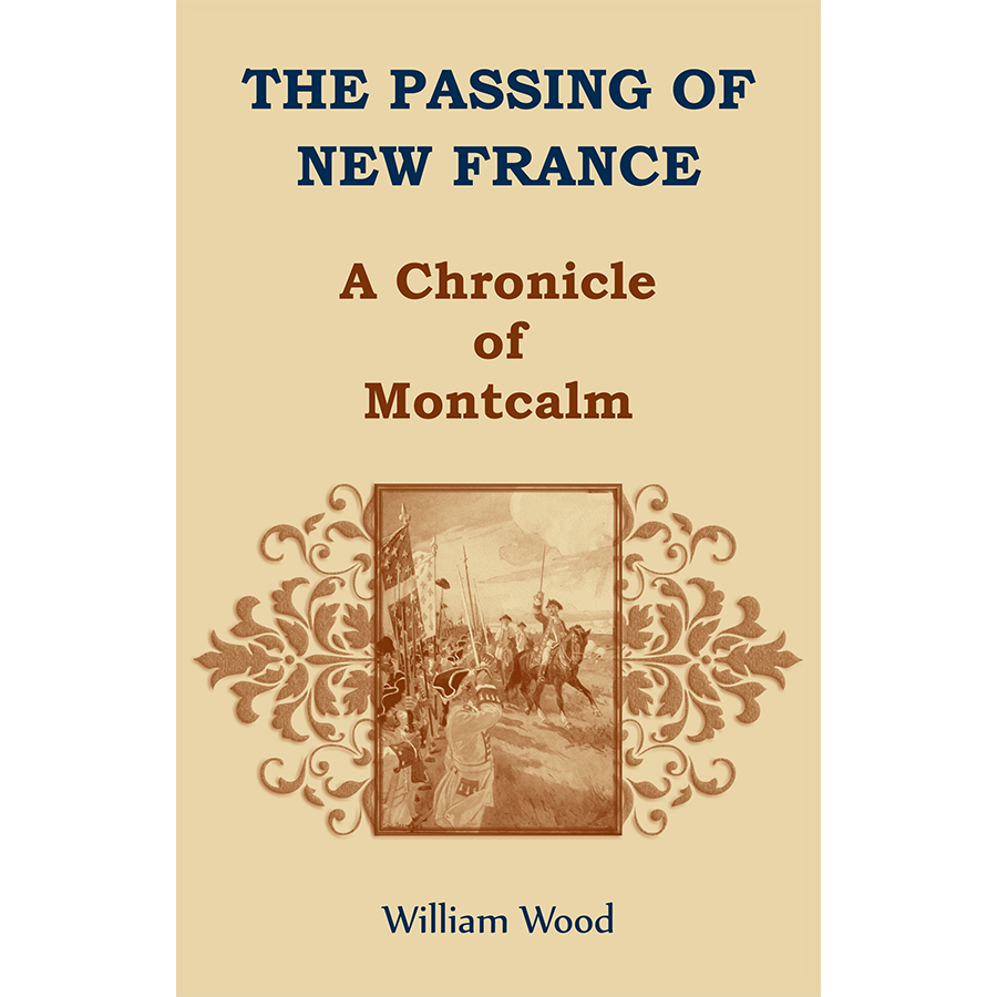 The Passing of New France