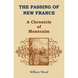 The Passing of New France