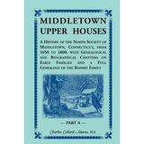 Middletown Upper Houses vol. 1