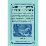 Middletown Upper Houses vol. 2