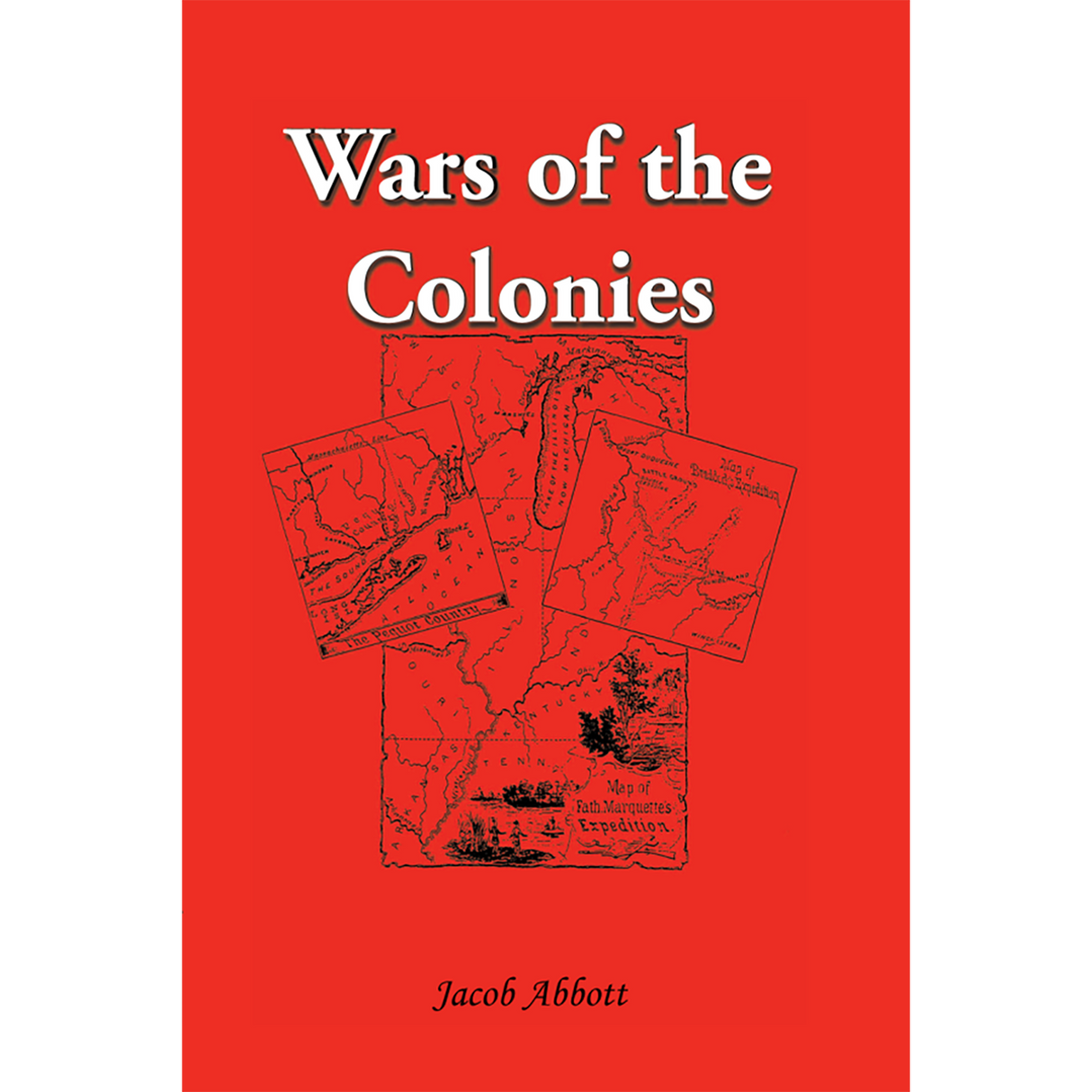 Wars of the Colonies