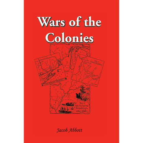 Wars of the Colonies