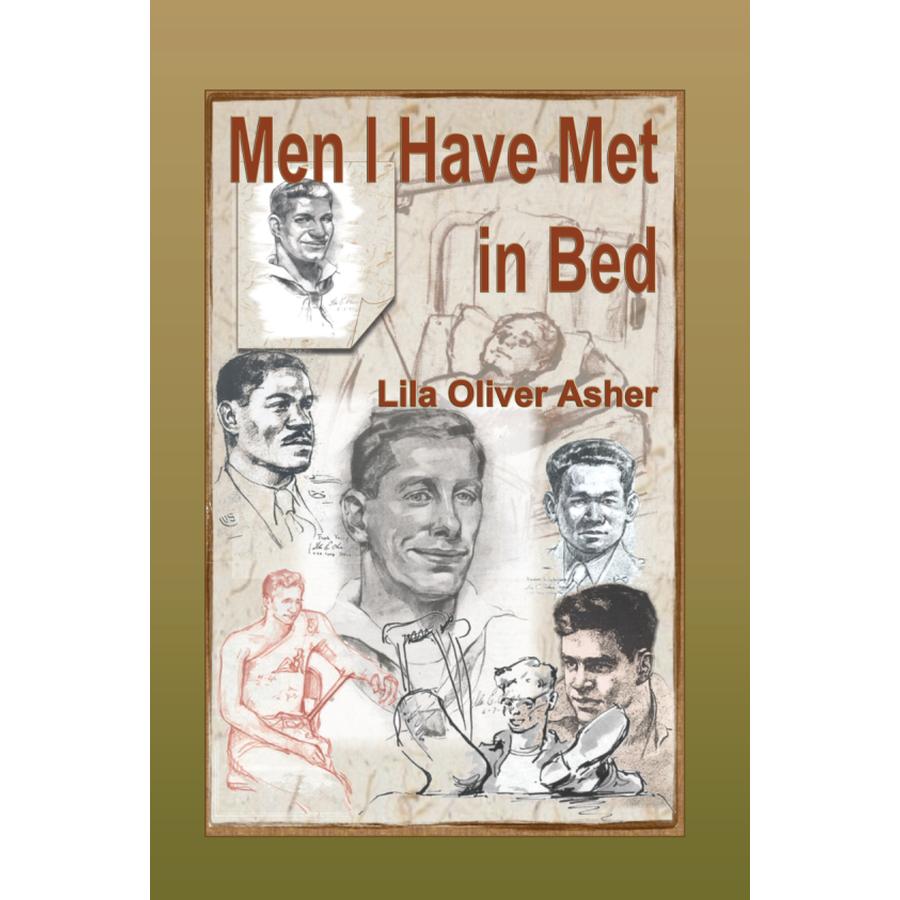 Men I Have Met in Bed