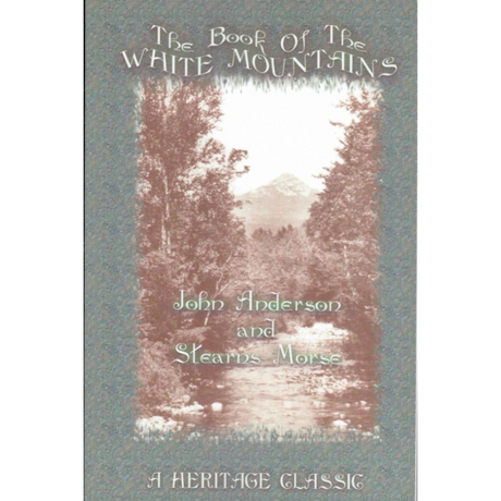 The Book of the White Mountains