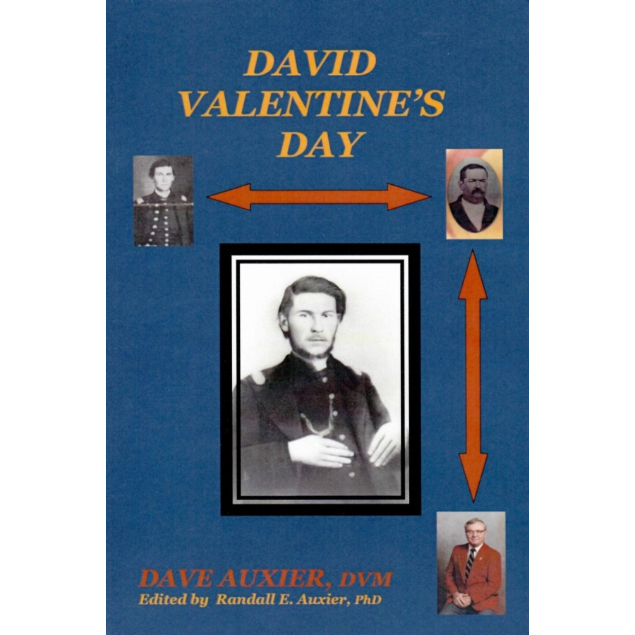 David Valentine's Day