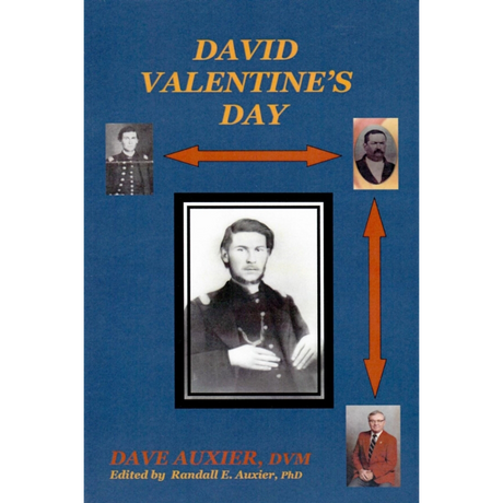 David Valentine's Day