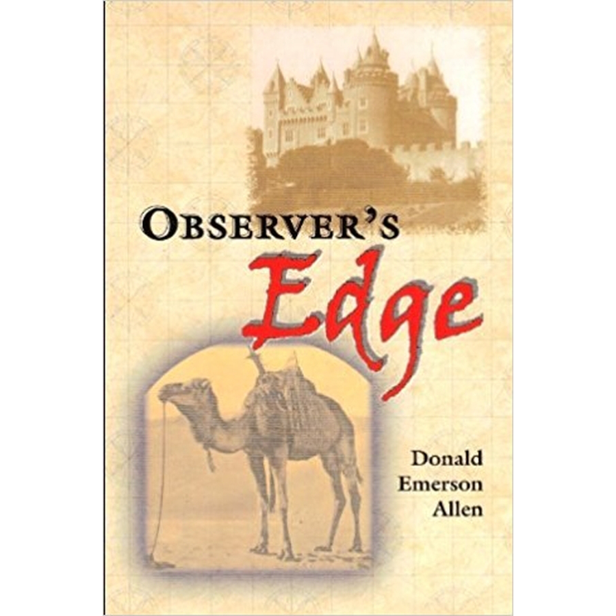 Observer's Edge