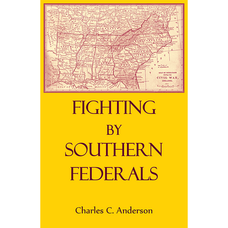 Fighting By Southern Federals