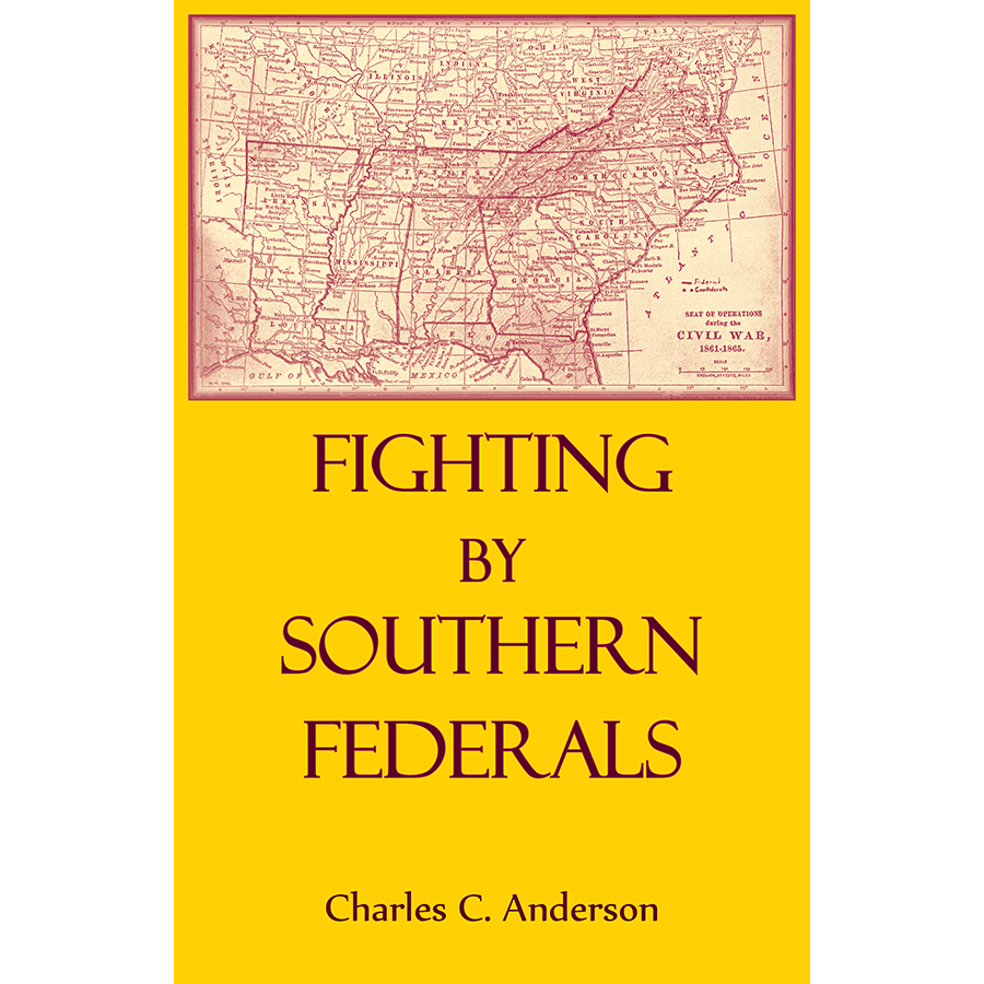 Fighting By Southern Federals