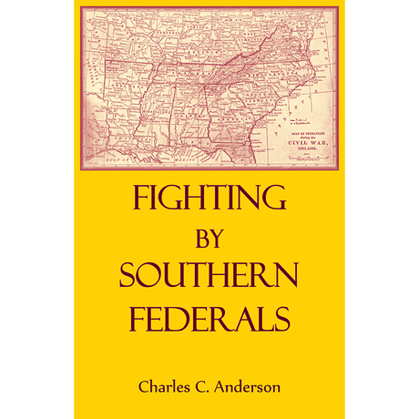 Fighting By Southern Federals