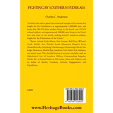 Fighting By Southern Federals