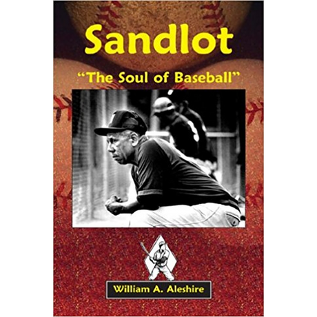 Sandlot: "The Soul of Baseball"