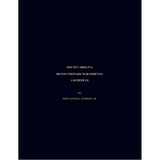 South Carolina Revolutionary War Indents: A Schedule