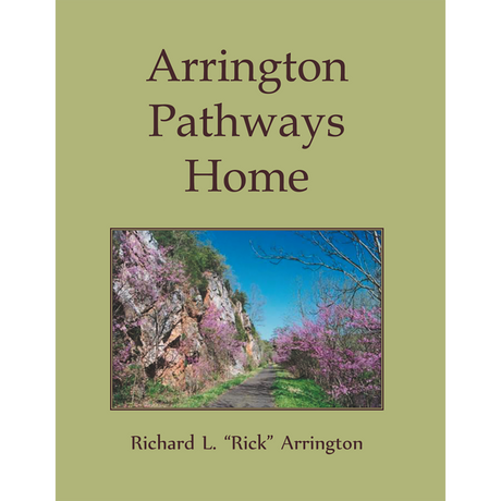 Arrington Pathways Home