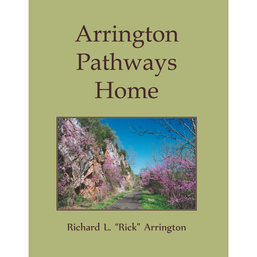 Arrington Pathways Home