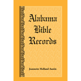 Alabama Bible Records