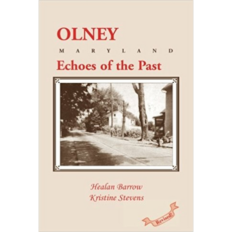 Olney: Echoes of the Past