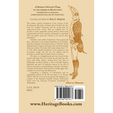 A Hessian Officer's Diary of the American Revolution Translated From An Anonymous Ansbach-Bayreuth Diary and The Prechtel Diary back cover