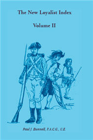 The New Loyalist Index: Volume II