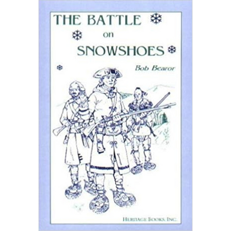 The Battle on Snowshoes