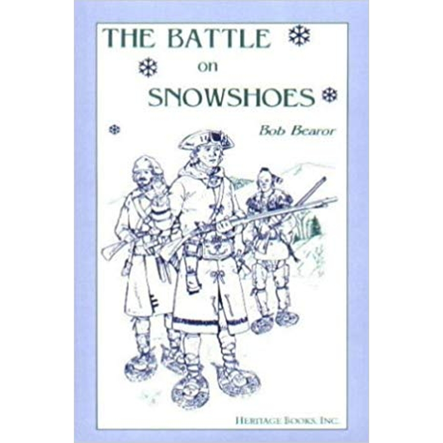 The Battle on Snowshoes