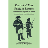 Diaries of Two Ansbach Jaegers